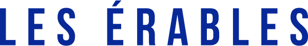 Logo Les Erables